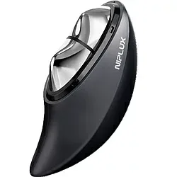 日創プラス NIPLUX MEGURiS ブラック ブラック NP-MG26BK NP-MG26BK