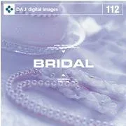 DAJ 112 BRIDAL CD-ROM素材集 ロイヤリティ フリー cd-rom画像 cd-rom写真 写真 写真素材 素材