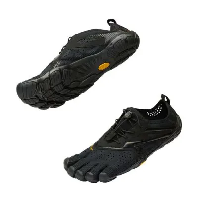 Vibram FiveFingers ビブラムファイブフィンガーズ V-RUN トレーニング ウォーキング ランニング アウトドア カジュアル 26M7001