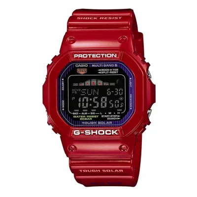 カシオ CASIO G-SHOCK gショック G-SHOCK gショック Gショック G-LIDE Gライド GWX-5600C-4JF メンズ 腕時計