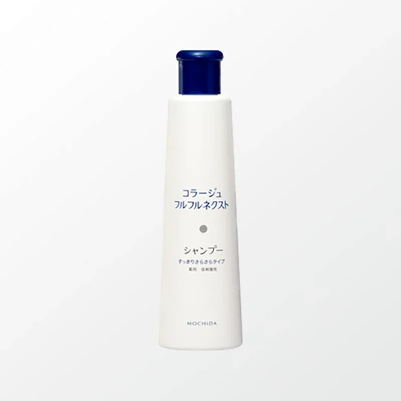 コラージュフルフルネクスト シャンプー すっきりさらさらタイプ(200ml)【10%OFFクーポン対象】
