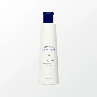 コラージュフルフルネクスト シャンプー すっきりさらさらタイプ(200ml)【10%OFFクーポン対象】
