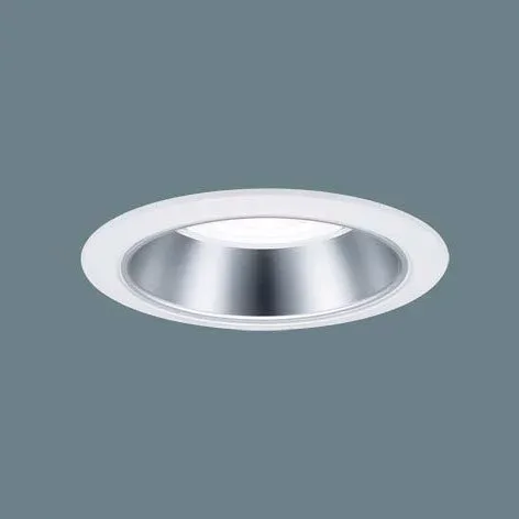 XNN3538SNRS9 パナソニック ダウンライト φ100 シルバー LED 昼白色 リベコム無線調光 広角