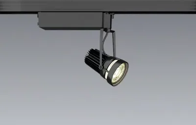 EFS6007B 遠藤照明 レール用スポットライト 精肉・赤身向け ブラック LED Fit無線調光 中角