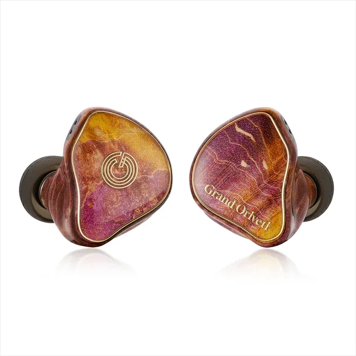 (お取り寄せ) ORIVETI GRAND ORIVETI Supremacy 有線イヤホン カナル型 IEM イヤモニ ハイエンド インイヤーモニター オリベッティ 【グループR】