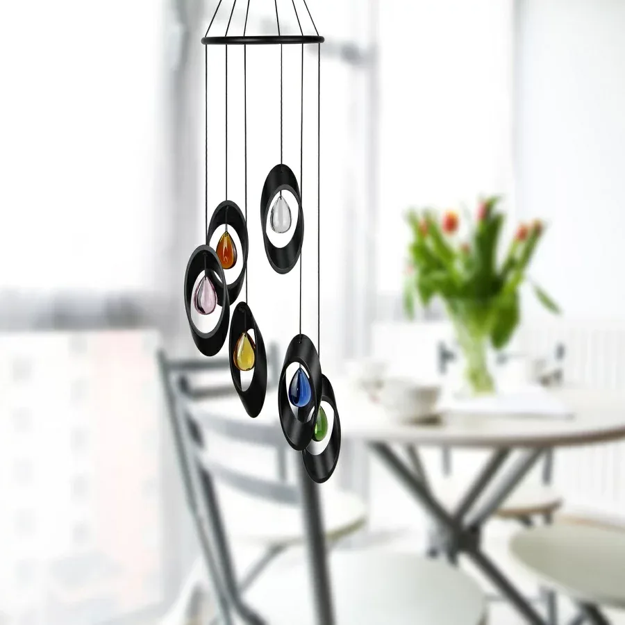 ウィンドチャイム ベリッシモベル スパイラル ウッドストック パーカッション社 WOODSTOCK CHIMES ウィンドーチャイム ウィンドウチャイム 風鈴 オシャレ おしゃれ オーケストラ共演【正規品】あす楽対応