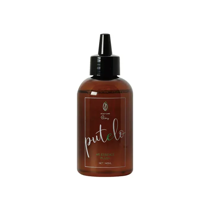 putelo プテロ AR エッセンスplus+ 140mL