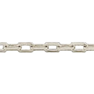 ネックレス チェーン PT850 プラチナ 4面カットロング小豆チェーン 幅0.9mm 長さ60cm|ネックレスチェーン チェーンネックレス チェーンのみ だけ 鎖 850pt 貴金属 ジュエリー レディース メンズ