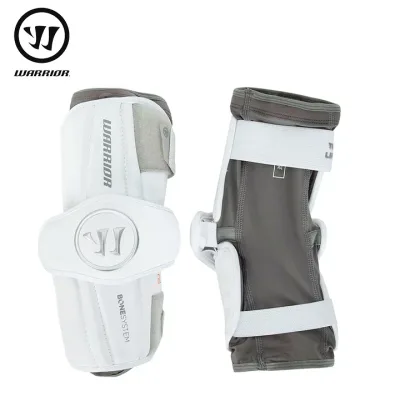 Warrior ウォリアー Burn Arm Pad バーン_アームパッド ラクロス 防具 男子ラクロス スポーツ