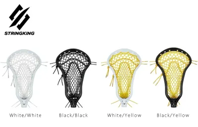 ストリングキング StringKing レディースマーク2ミッドフィールド タイプ4 Womens Mark 2 Midfield Type4 ラクロス 女子ラクロス ヘッド スポーツ