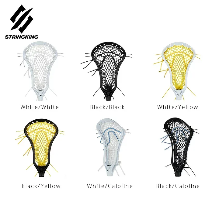ストリングキング StringKing レディース_レジェンド タイプ4 Womens Legend Type4 ラクロス 女子ラクロス ヘッド スポーツ