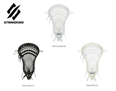 ストリングキング StringKing メンズ ラクロス Mark 2D ヘッドのみ Type 5S Type 5X ラクロス 男子ラクロス スポーツ