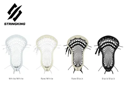 ストリングキング StringKing メンズ ラクロス Mark 2F Stiff ヘッドのみ FACEOFF HEAD Type 4F ラクロス 男子ラクロス スポーツ
