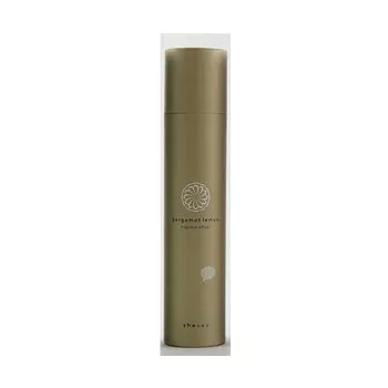志成販売 フレグランス ディフューザー BERGAMOT LEMON(L) 108036A