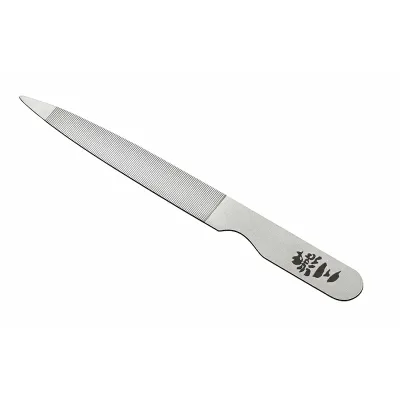 ステンレスヤスリ(大)125mm (EM-080)