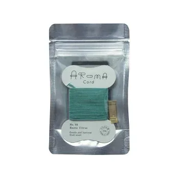 薫寿堂 Aroma Cord アロマコード エキゾチックシトラス 1645
