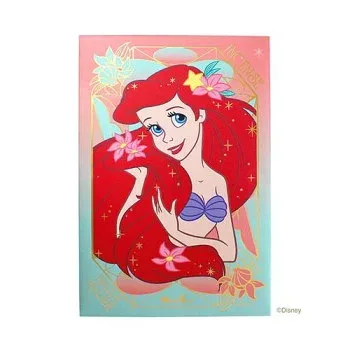 日本香堂 お香 ディズニープリンセス インセンス ベリーマリンの香り (アリエル) スティック型 12本入 85517