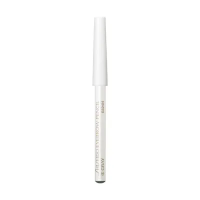 資生堂(SHISEIDO) 資生堂 眉墨鉛筆 4 グレー