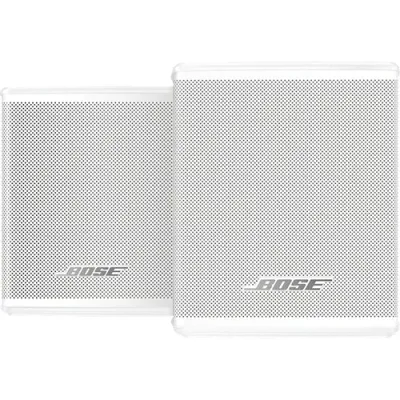 BOSE(ボーズ) SURROUNDSPEAKERSWHT コンパクトスピーカー アークティックホワイト
