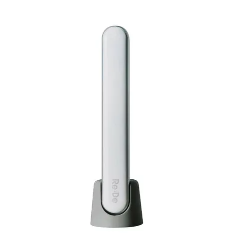 A-Stage FM01A-WT Re・De Suhada スティック美顔器 ホワイト