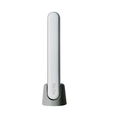 A-Stage FM01A-WT Re・De Suhada スティック美顔器 ホワイト