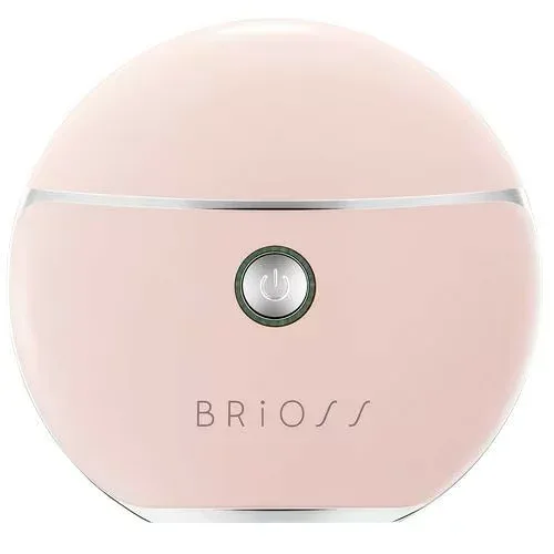 多田 BR-CA01P チャームリフト EMS美顔器 温感×振動×EMS搭載 ピンク