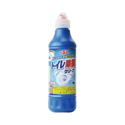 【送料無料】(まとめ) 第一石鹸 ルーキー トイレ除菌クリーナー 500ml 1本 【×30セット】