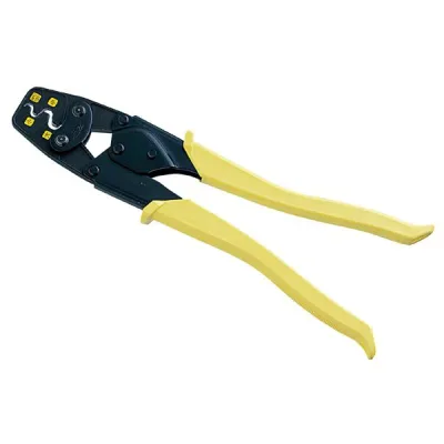 【送料無料】HOZAN P-77 圧着工具 工具 ツール DIY 作業工具 道具
