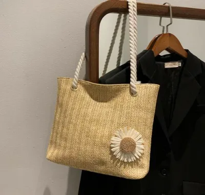 ショルダーバッグ ハンドバッグ【レディース メンズ 斜めがけ 大きめ ハンガー 小物 雑貨 バッグインバッグ プレゼント ノー ブランド】