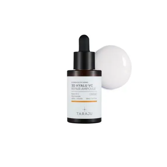 【20%OFFクーポン発行中!】【タラジュ】【公式】【TARAJU 3DヒアルVC リペアセラム 30mL】大熊製薬 タラジュ セラム レチナール セラム ニキビ跡 美容液 保湿 肌トーン 改善 ビタミンC美容液 敏感肌 ハリ くすみ