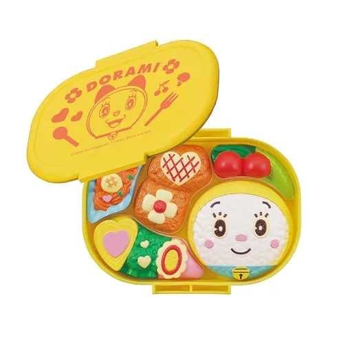 セガフェイブ (SEGA FAVE) おべんとうパズル ドラミ 送料無料