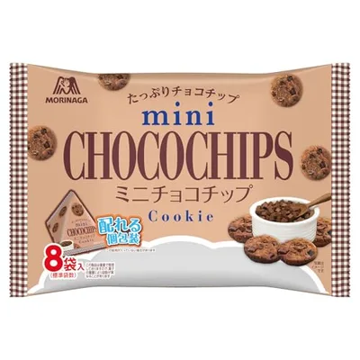 森永製菓 パックンチョ<チョコ>大袋 101g×16袋 送料無料