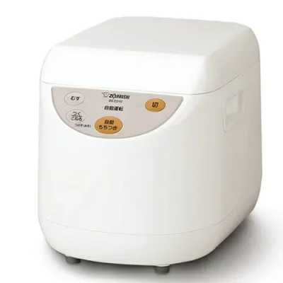 【長期保証付】象印 ZOJIRUSHI 力もち もちつき機 1升用 BS-ED10 BSED10