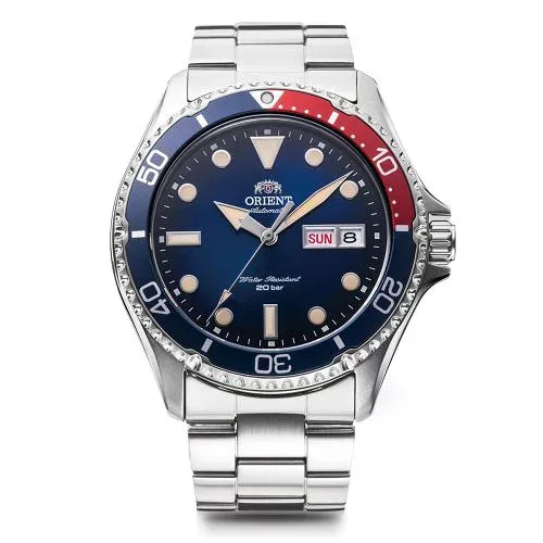 【長期保証付】オリエント ORIENT RN-AA0812L スポーツ メンズ RNAA0812L