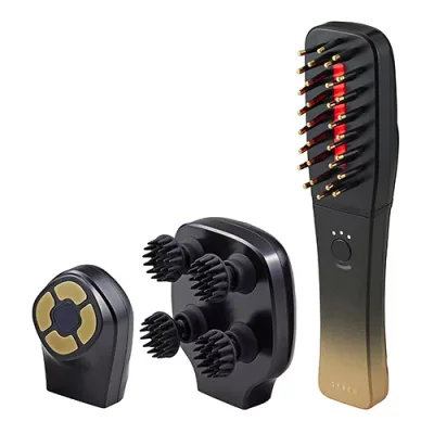 フジ医療器 SYB-F1 bigan K 3way美顔器 SYBF1