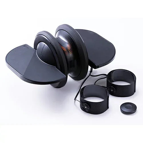 マイトレックス MYTREX MT-EF22B MYTREX ELEXA FOOT EMS フットローラー MTEF22B