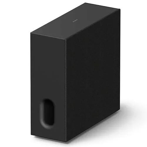【長期保証付】ソニー SONY SA-SW7 BRAVIA Theatre Sub 7 サブウーファー SASW7