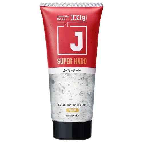 柳屋本店 434588 J スーパーハードジェル N 333G