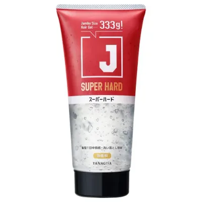 柳屋本店 434588 J スーパーハードジェル N 333G