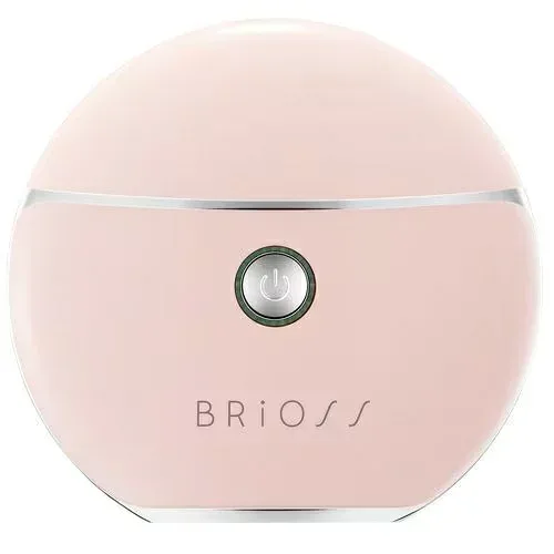 ブリオス BR-CA01P ピンク チャームリフト 美顔器