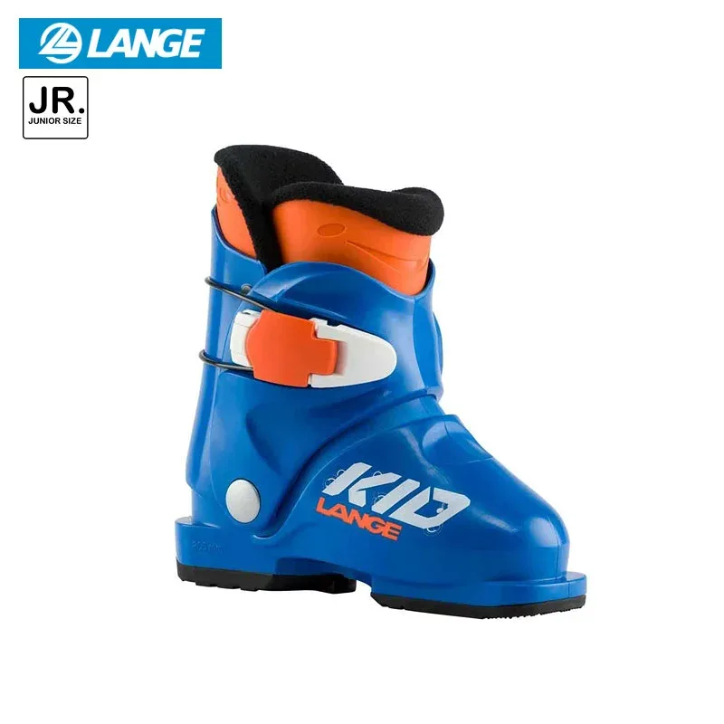 ラング ジュニア アルペン スキーブーツL-KID LBI5630 【202102A】【ALPINESALE】