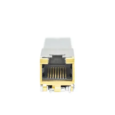 StarTech スターテック SFP10GBTST MSA対応10GBase-T準拠SFP+モジュール 30m SFP10GBTST
