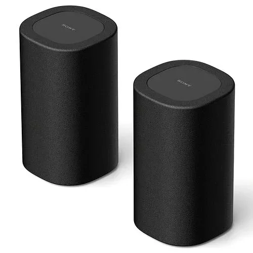 ソニー SONY SA-RS8 BRAVIA Theatre Rear 8 ワイヤレスリアスピーカー SARS8