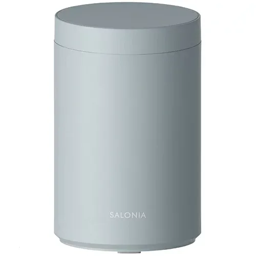 サロニア SALONIA SAL22207SL グレー ピュアブライトスチーマー SAL22207SL
