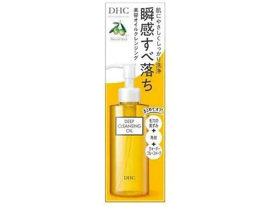 DHC(ディーエイチシー) ディーエイチシー/DHC 薬用ディープクレンジングオイル 150mL