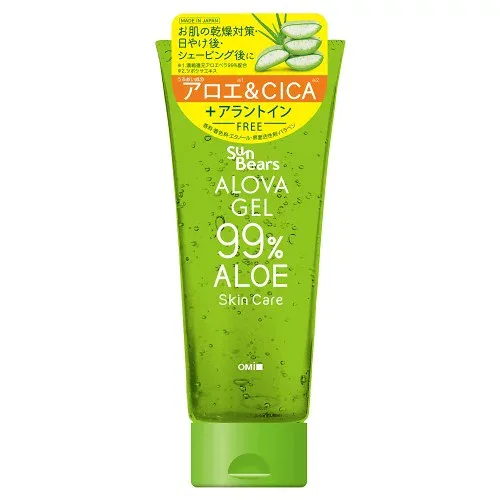 近江兄弟社 422267 サンベアーズアローバジェルC 200G