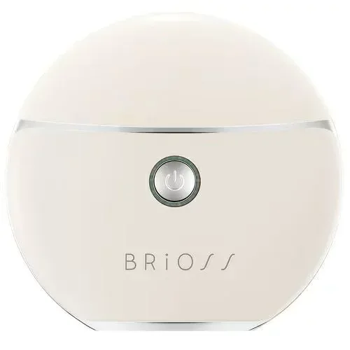 ブリオス BR-CA01C アイボリー チャームリフト 美顔器