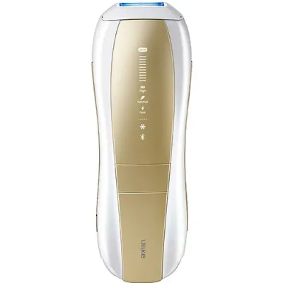 【長期保証付】Ulike(ユーライク) UI20S GLS Air 10 Max IPL 光美容器 アタッチメントキット付