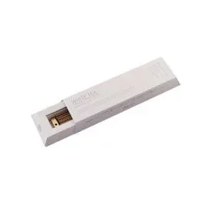 志成販売 ナチュラルインセンス ロング ホワイトティー 250030E (2191468)