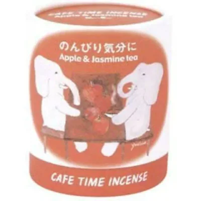 日本香堂 カフェタイム のんびり気分#33301